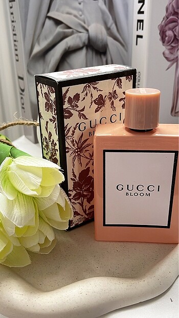Gucci İthal Parfüm