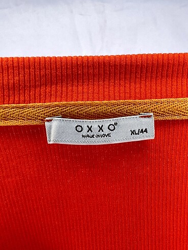 xl Beden çeşitli Renk oxxo Bluz %70 İndirimli.