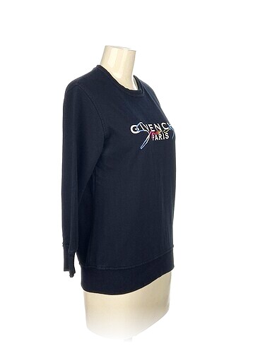 Vintage Love PreLoved Sweatshirt %70 İndirimli.