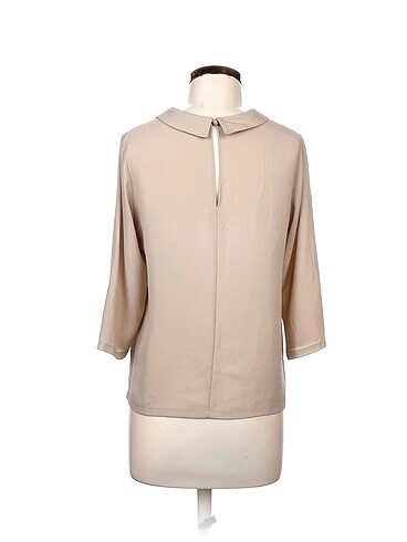 universal Beden Vintage Love Bluz %70 İndirimli.