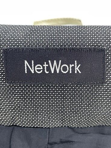 universal Beden çeşitli Renk Network Yelek %70 İndirimli.