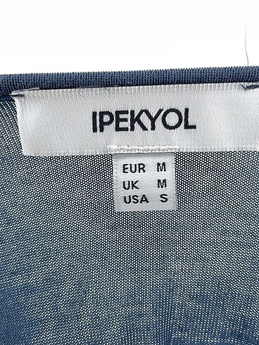 m Beden çeşitli Renk ipekyol Bluz %70 İndirimli.