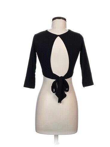 universal Beden Vintage Love Bluz %70 İndirimli.