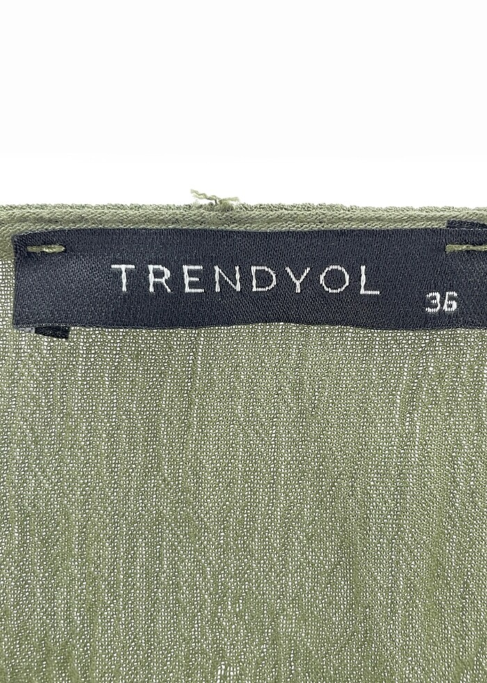 Trendyol & Milla Pareo %70 İndirimli. - Görsel 4