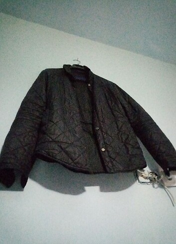 Zara markalı mont L 