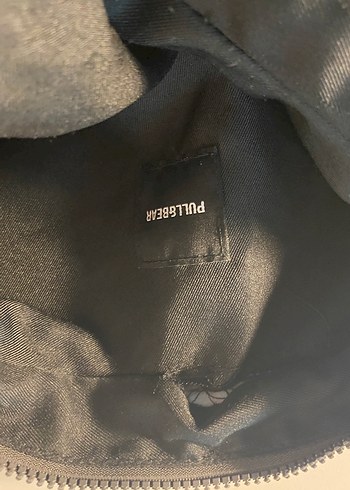  Beden kahverengi Renk postacı çantası