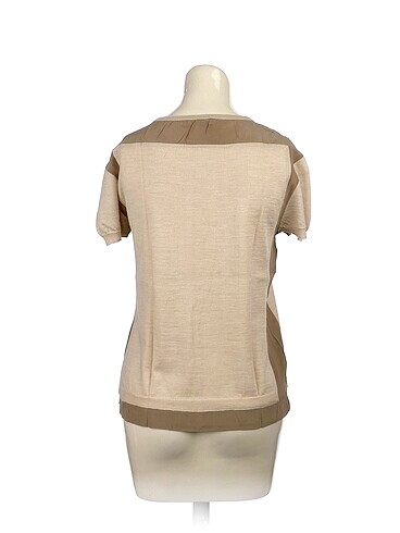 s Beden Moschino Bluz %70 İndirimli.