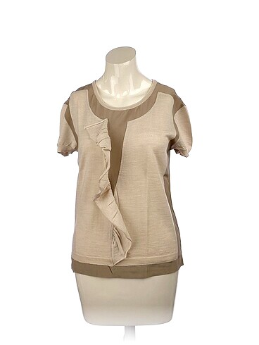 Moschino Bluz %70 İndirimli.