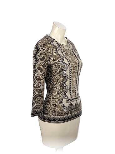 Etro Etro Bluz %70 İndirimli.