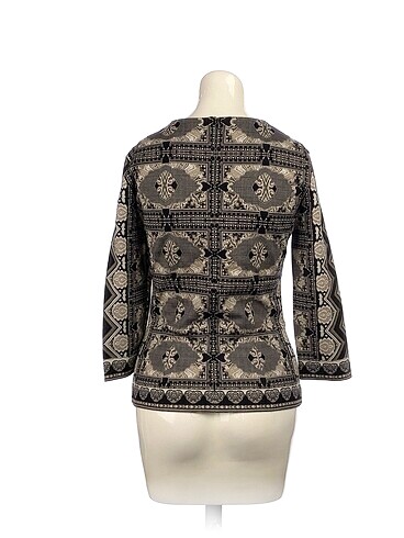 44 Beden Etro Bluz %70 İndirimli.