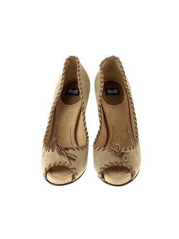 41 Beden Dolce & Gabbana Stiletto %70 İndirimli.