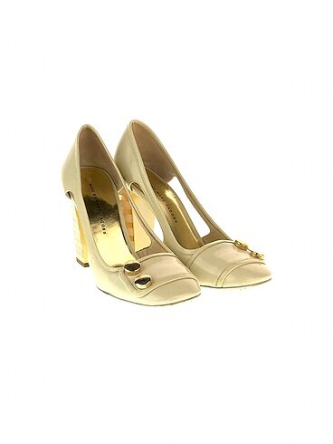 Marc Jacobs Marc Jacobs Stiletto %70 İndirimli.