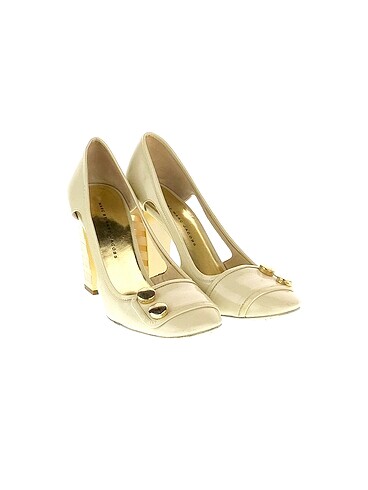 Marc Jacobs Marc Jacobs Stiletto %70 İndirimli.