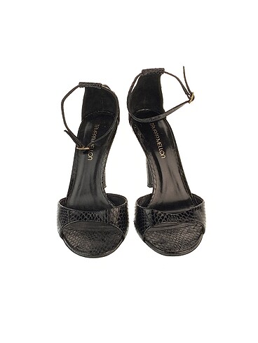 40 Beden Diğer Stiletto %70 İndirimli.