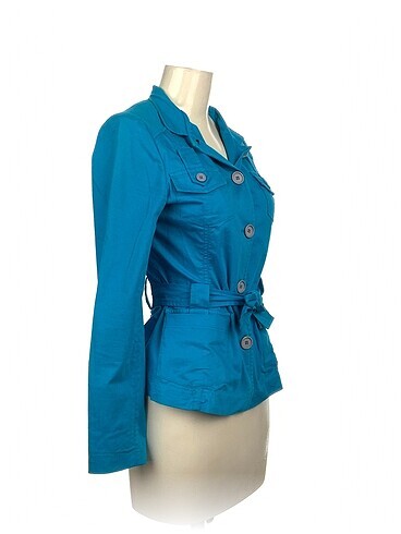 Vintage Love PreLoved Hırka %70 İndirimli.