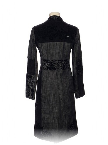 40 Beden PreLoved Kaban %70 İndirimli.