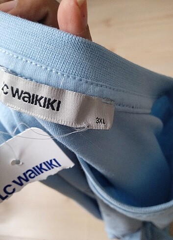 Lcwaikiki t-shirt 
