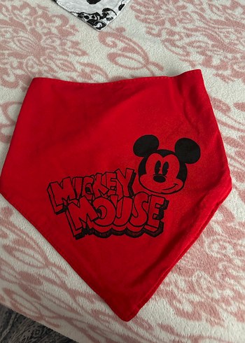 Desenli Bebek Önlüğü - Görsel 3