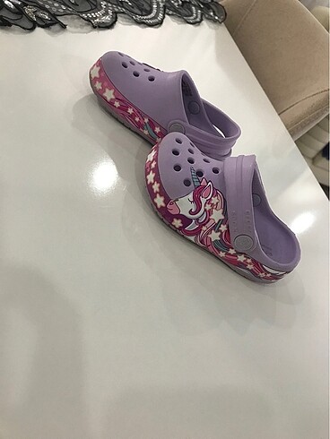 Crocs terlik