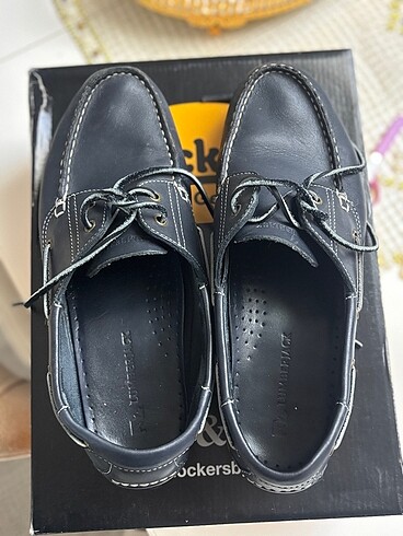 Hakiki deri ayakkabı - Görsel 2