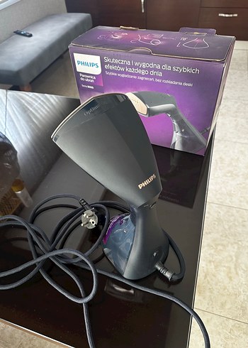  Beden Renk El Ütüsü PHilips Serisi 8000