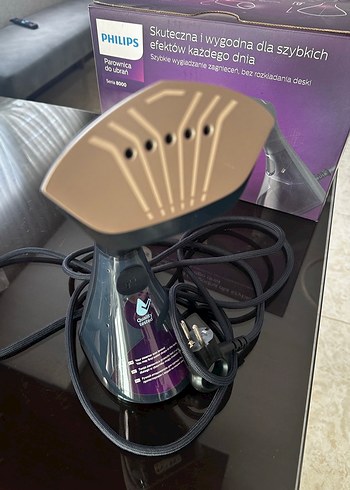 Philips El Ütüsü PHilips Serisi 8000