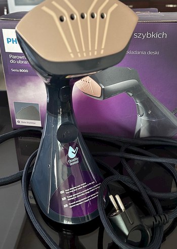 El Ütüsü PHilips Serisi 8000