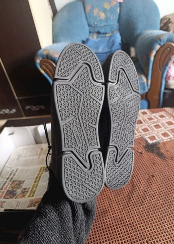 LCW STEPS siyah Erkek Klasik Ayakkabı - Görsel 2