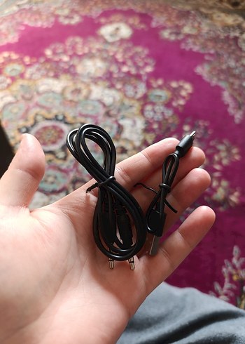 Torima Kablosuz Siyah Kulaklık - Görsel 4