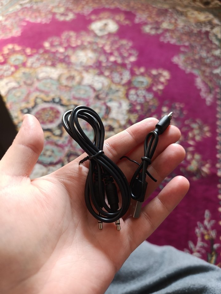 Torima Kablosuz Siyah Kulaklık - Görsel 4