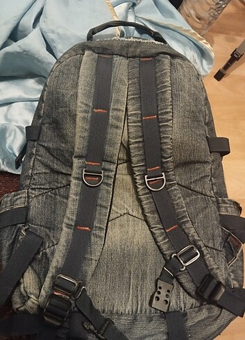 Kot sırt çantası - Görsel 4