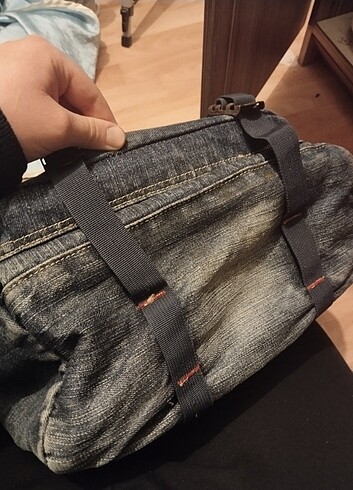 Kot sırt çantası - Görsel 9