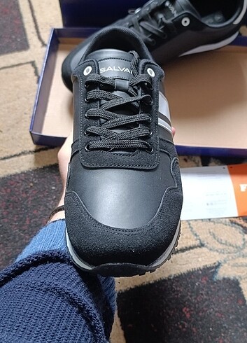 Erkek Ayakkabı Salvano - Görsel 6