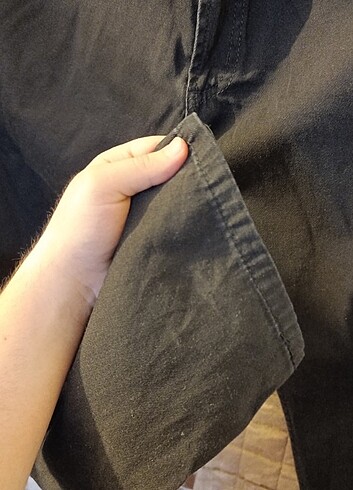 Erkek kot pantolon - Görsel 6
