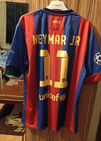 Neymar JR forma