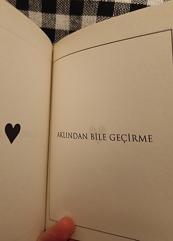 Beden cevaplar Kitabı ( aşk ve genel konular ile ilgili)