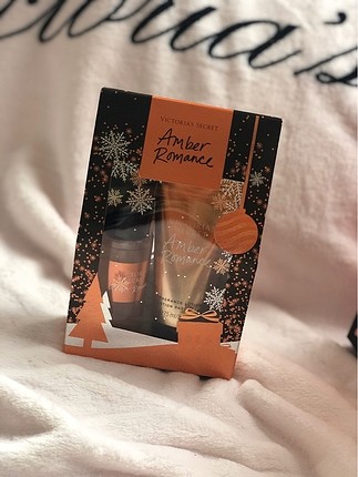 Vs Amber Romance