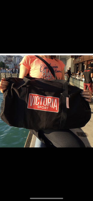 Victoria Sport Gym Çanta