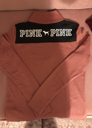 xs Beden Pink Sweatshirt