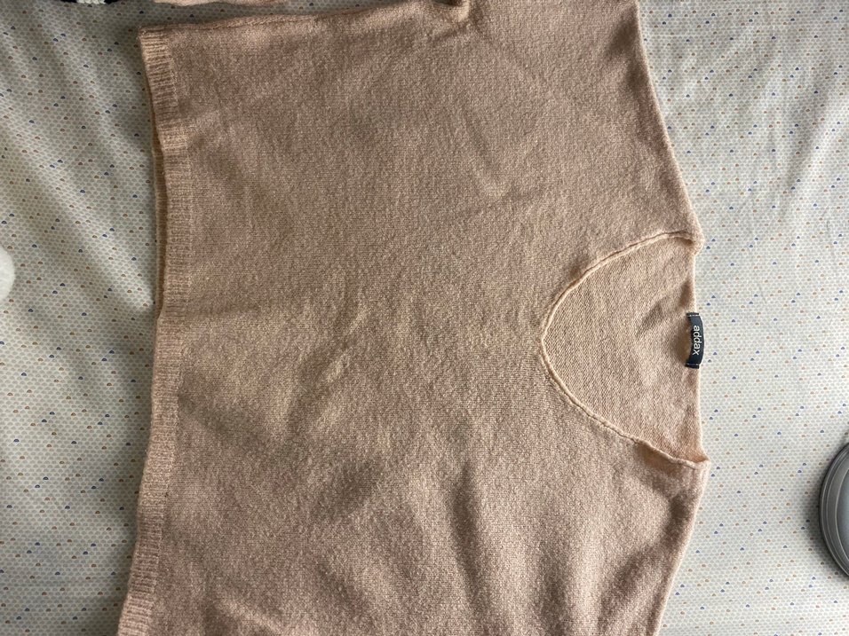 Triko Kazak - Görsel 3