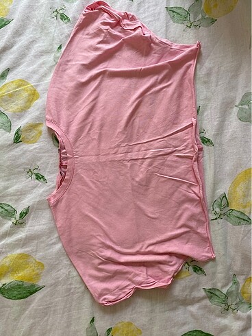crop tshirt
