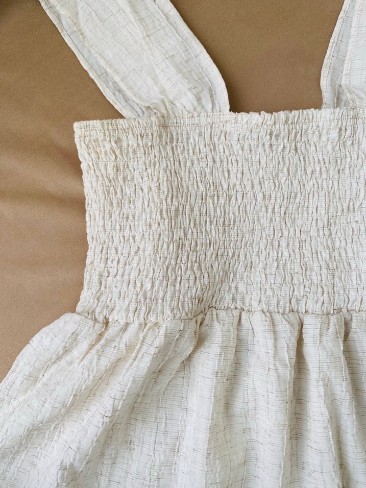 Keten  Bluz - Görsel 2