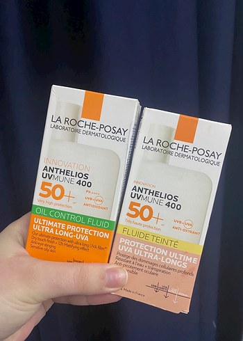 La Roche Posay
