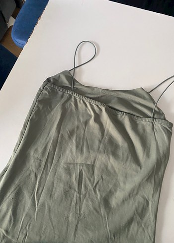 Mint Yeşil askılı - Görsel 4