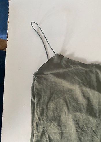 Mint Yeşil askılı - Görsel 3