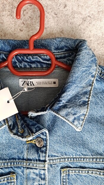 xl Beden lacivert Renk Zara tulum 