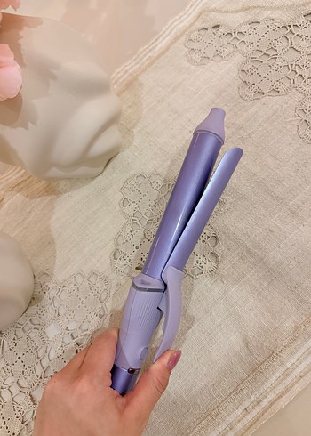 Pastel Mor Saç Şekillendirici - Görsel 2