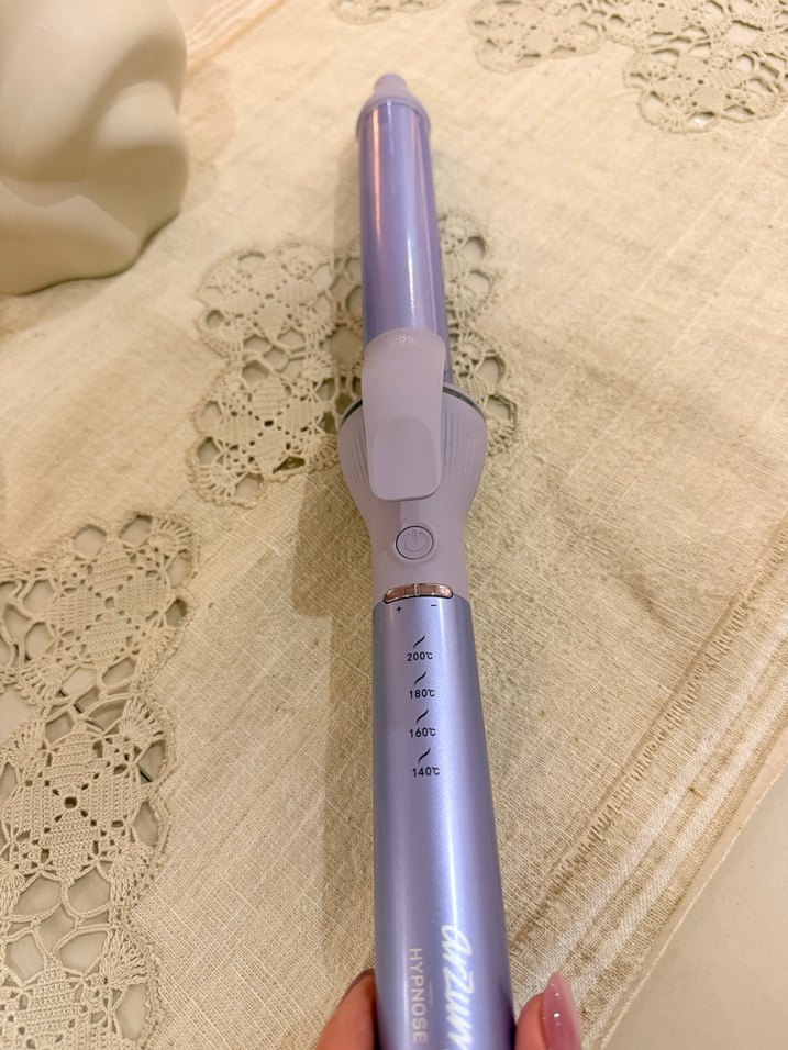 Pastel Mor Saç Şekillendirici - Görsel 4