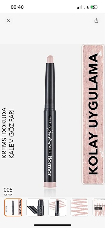 Flormar Far
