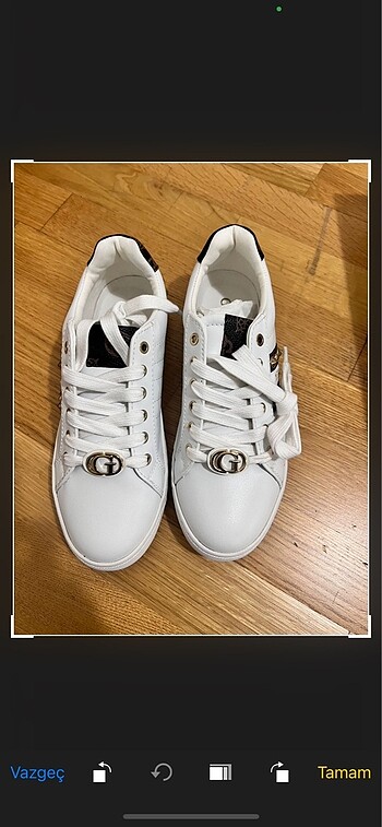 Guess Guess sneaker